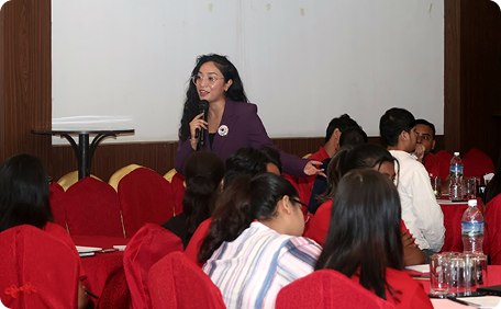 Keynote Speaking – Inspire & Motivate