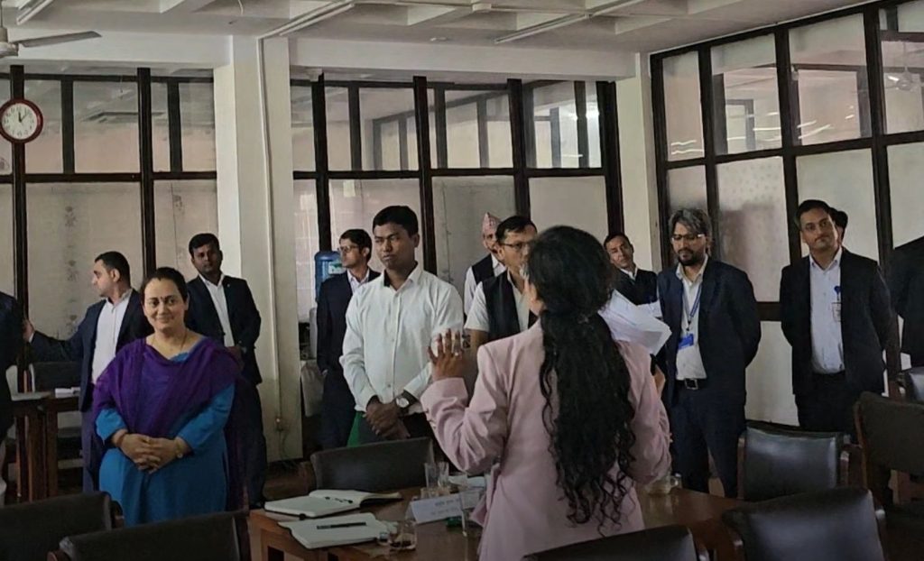Leadership in Action: Coaching, Feedback, Motivation and Mobilization.