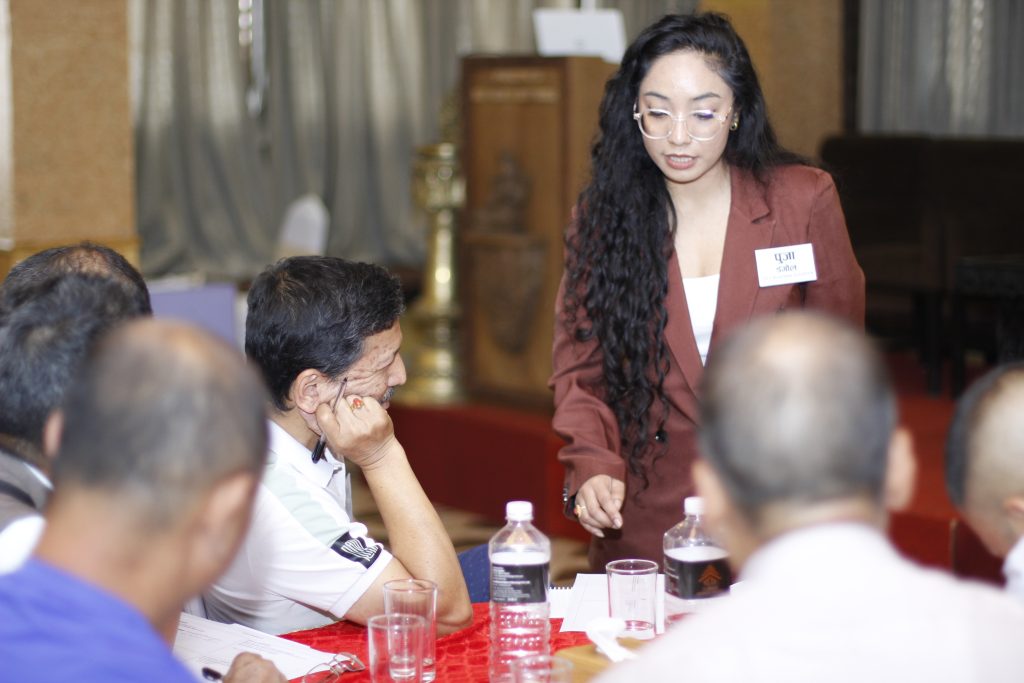 Leadership in Action: Coaching, Feedback, Motivation and Mobilization