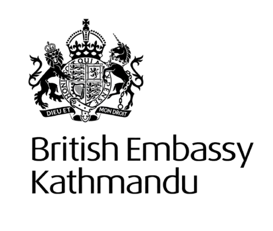 British Embassy