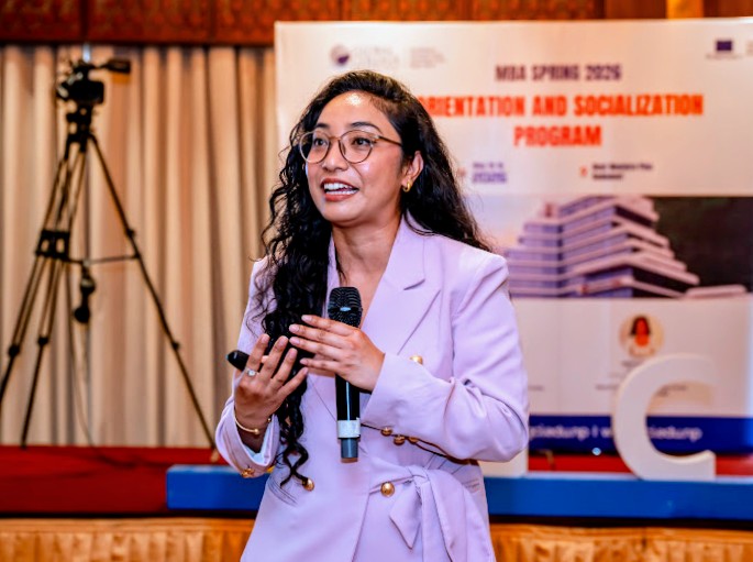 Keynote Speaking – Inspire & Motivate